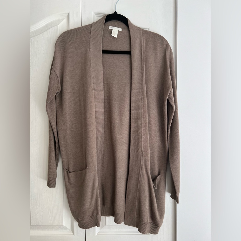 H&M Cardigan Size S